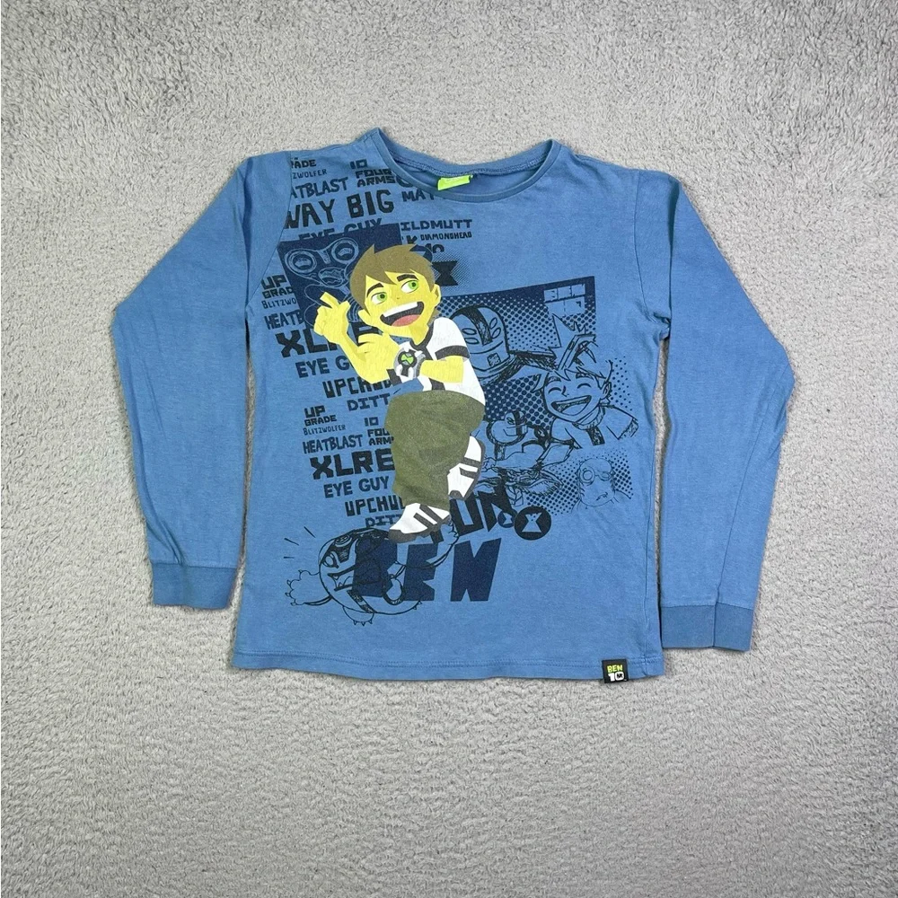 American Vintage kids ben